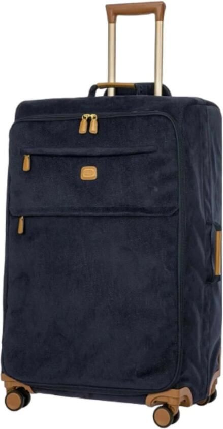 Bric's Life Trolley Blf58145 Blue Unisex - Foto 5