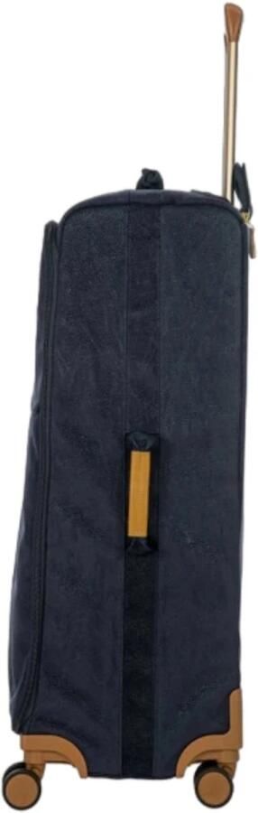 Bric's Life Trolley Blf58145 Blue Unisex - Foto 7