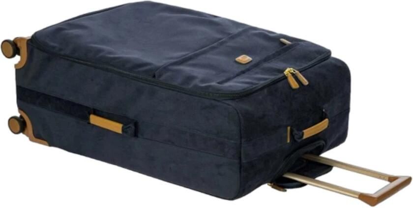 Bric's Life Trolley Blf58145 Blue Unisex - Foto 6