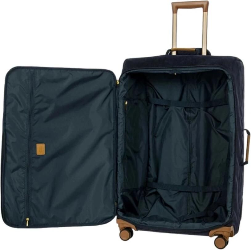 Bric's Life Trolley Blf58145 Blue Unisex - Foto 2