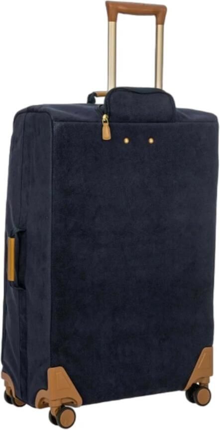 Bric's Life Trolley Blf58145 Blue Unisex - Foto 4