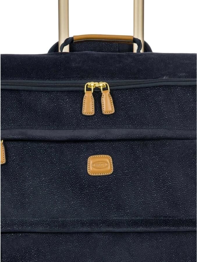 Bric's Life Trolley Blf58145 Blue Unisex - Foto 3