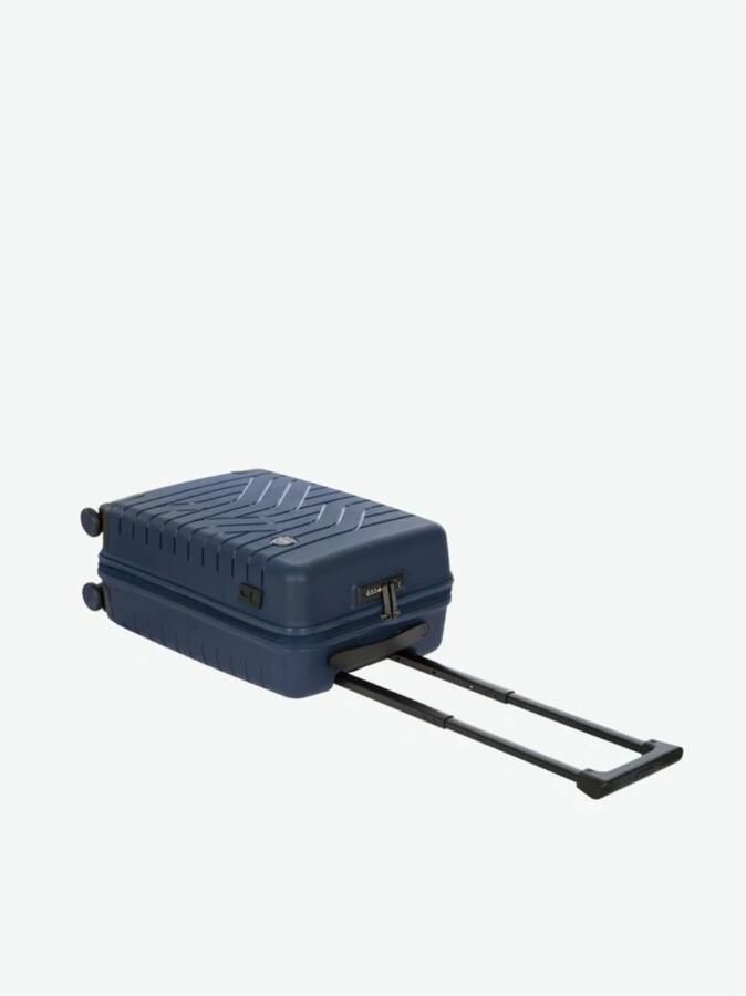 Bric's Weekender Trolley 4W. 55 Cm. in blauw - Foto 5