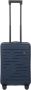 Bric's Reistassen Trolley 4W. 55 Cm. in blauw - Thumbnail 1