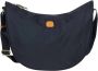 Bric's Tas BRICS 050 MEZZALUNA LARGE - Thumbnail 2