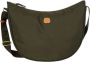 Bric's Tas BRICS 078 MEZZALUNA LARGE - Thumbnail 2