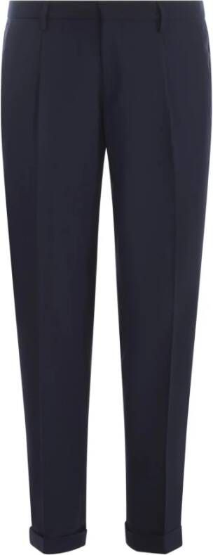 Briglia Blauwe Broek Pantaloni Blue Heren