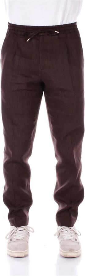 Briglia Broek WIMBLEDONS 324118 - Foto 5