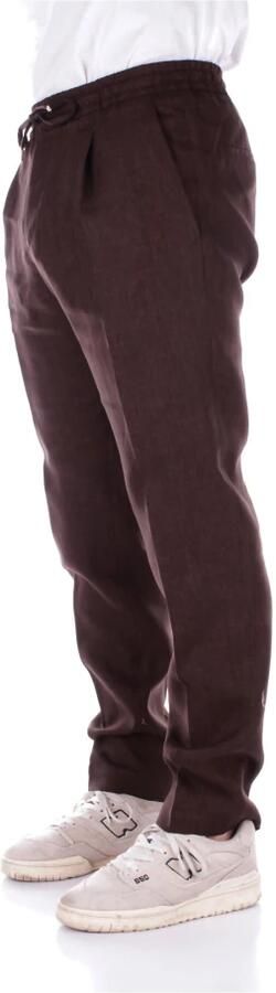 Briglia Broek WIMBLEDONS 324118 - Foto 3