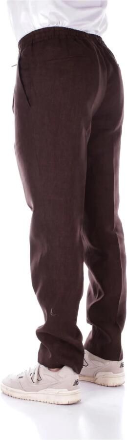 Briglia Broek WIMBLEDONS 324118 - Foto 2