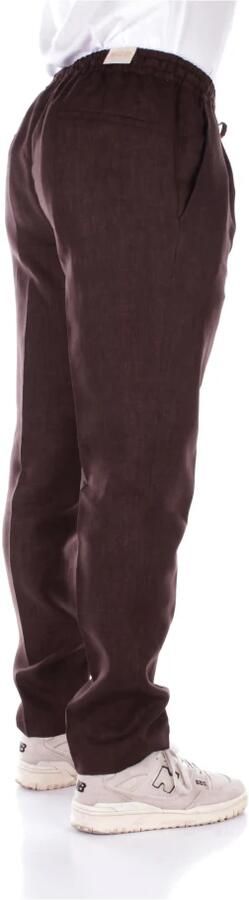 Briglia Broek WIMBLEDONS 324118 - Foto 4