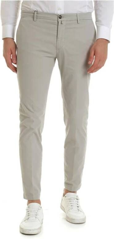 Briglia Broek Beige Heren