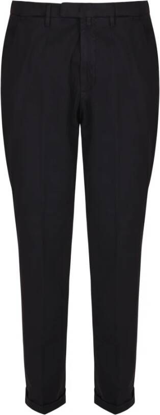 Briglia Broek Blauw Heren