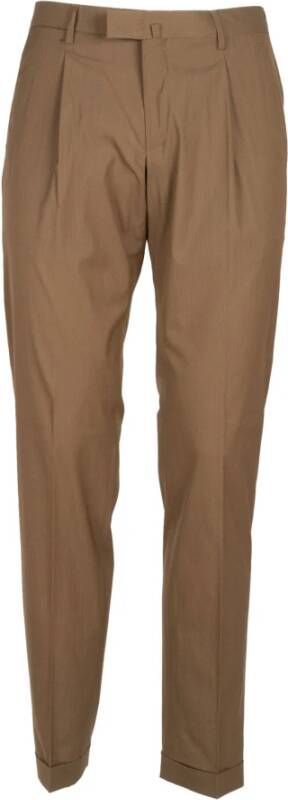 Briglia Broek Bruin Heren