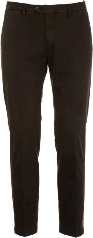 Briglia Broek Bruin Heren