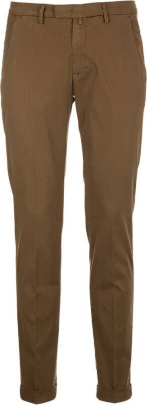 Briglia Broek Bruin Heren