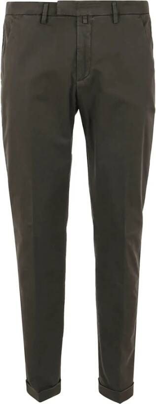 Briglia Broek Bruin Heren