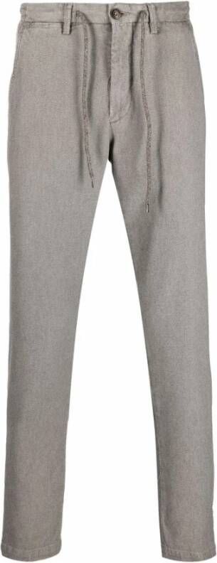Briglia broek grijs Gray Heren