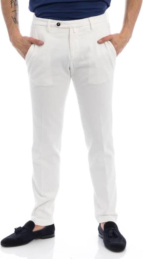 Briglia Broek Wit Heren