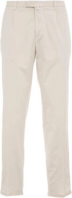 Briglia Broek Wit Heren