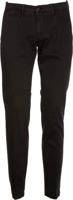 Briglia Broek Zwart Heren