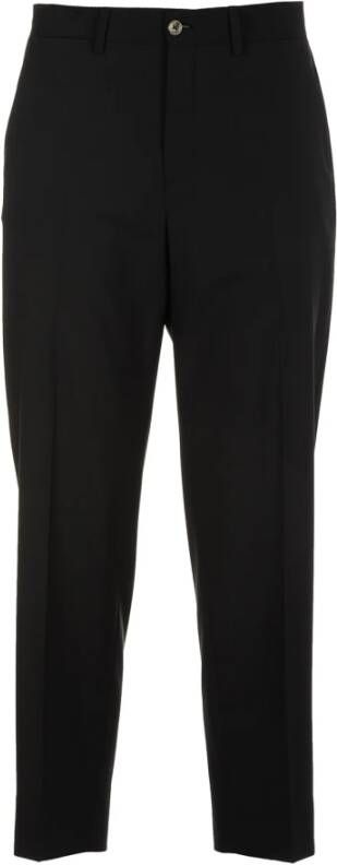 Briglia Broek Zwart Heren