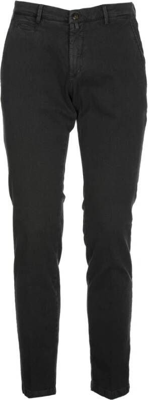Briglia Broek Zwart Heren