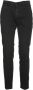 Briglia Broek Zwart Heren - Thumbnail 1