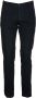 Briglia Broek Zwart Heren - Thumbnail 1