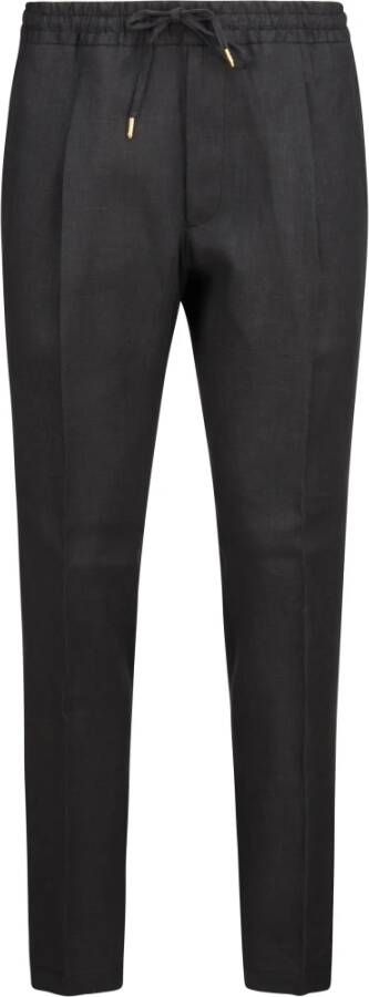 Briglia broek Zwart Heren