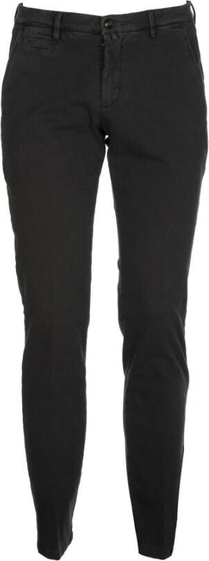 Briglia Broek Zwart Heren