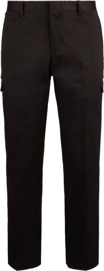 Briglia broek Zwart Heren