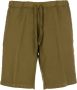 Briglia Casual Shorts Groen Heren - Thumbnail 1
