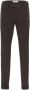 Briglia Straight Trousers Grijs Heren - Thumbnail 2