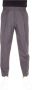 Briglia Grijze Broek met Rits Gray Heren - Thumbnail 1