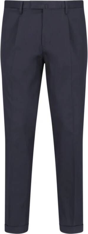 Briglia Chinos Blauw Heren