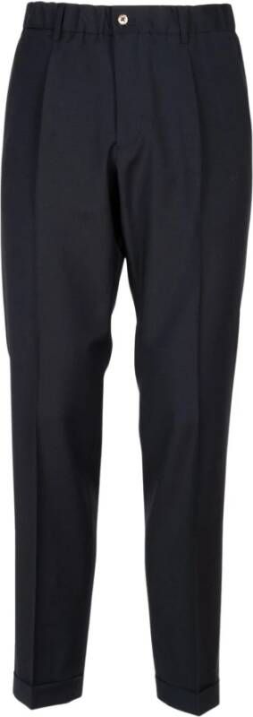 Briglia Chinos Blauw Heren