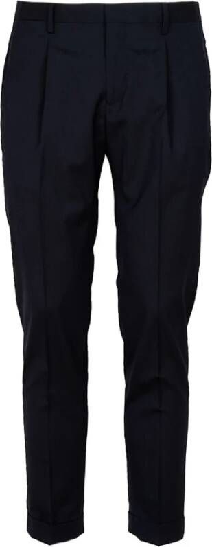 Briglia Chinos Blauw Heren