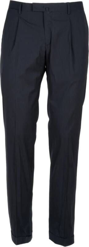 Briglia Chinos Blauw Heren