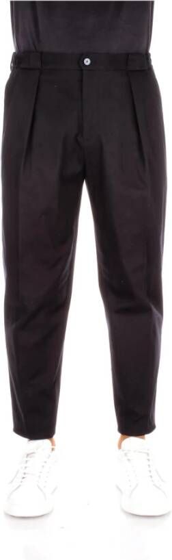 Briglia Chinos Blauw Heren