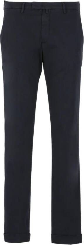 Briglia Chinos Blauw Heren