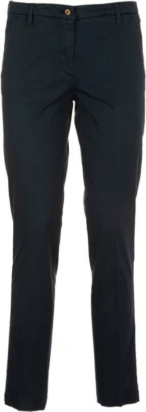 Briglia Chinos Blauw Heren