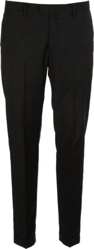 Briglia Grijze Broek Gray Heren