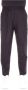 Briglia Blauwe Broek met Rits Blue Heren - Thumbnail 1