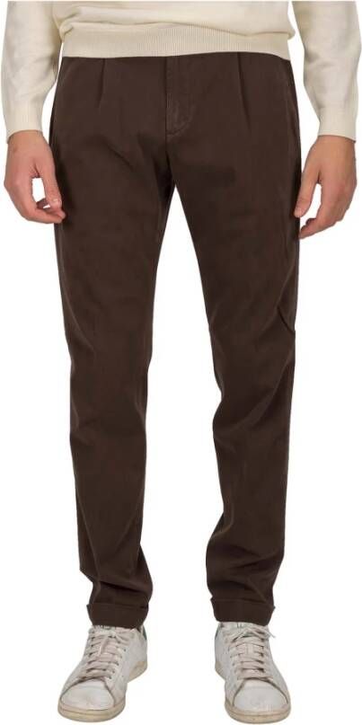 Briglia EEN Broek Bruin Heren