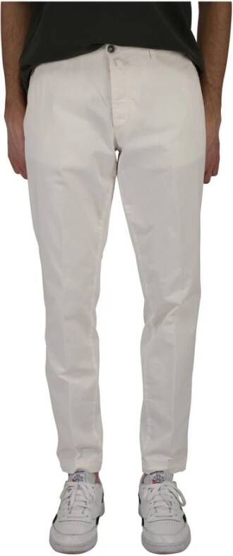 Briglia EEN Broek White Heren