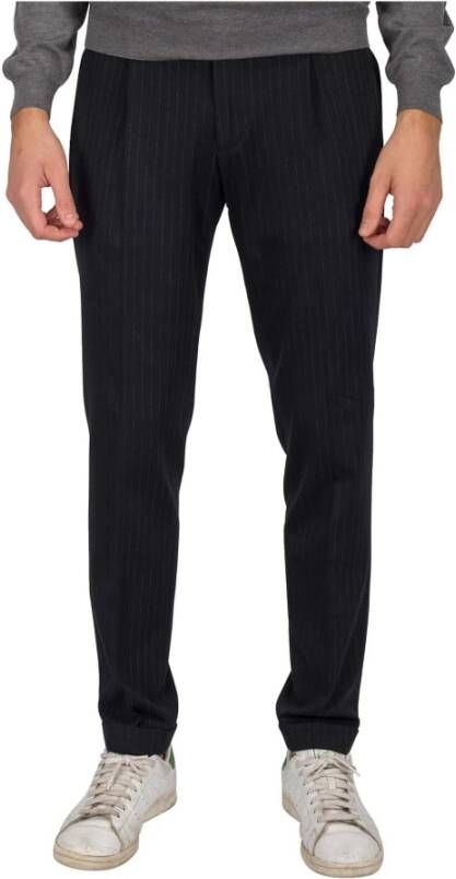 Briglia EEN Broek Zwart Heren