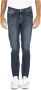 Briglia Jeans Blauw Heren - Thumbnail 1