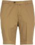 Briglia korte broek Beige Heren - Thumbnail 1