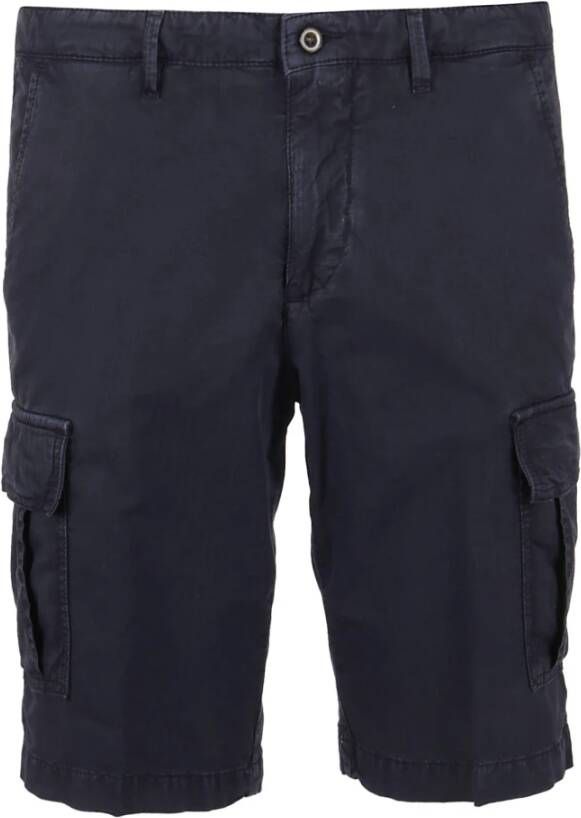 Briglia Korte broek Blauw Heren